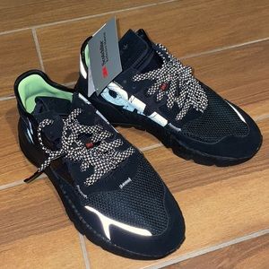 NWT Nite Jogger Adidas Shoes